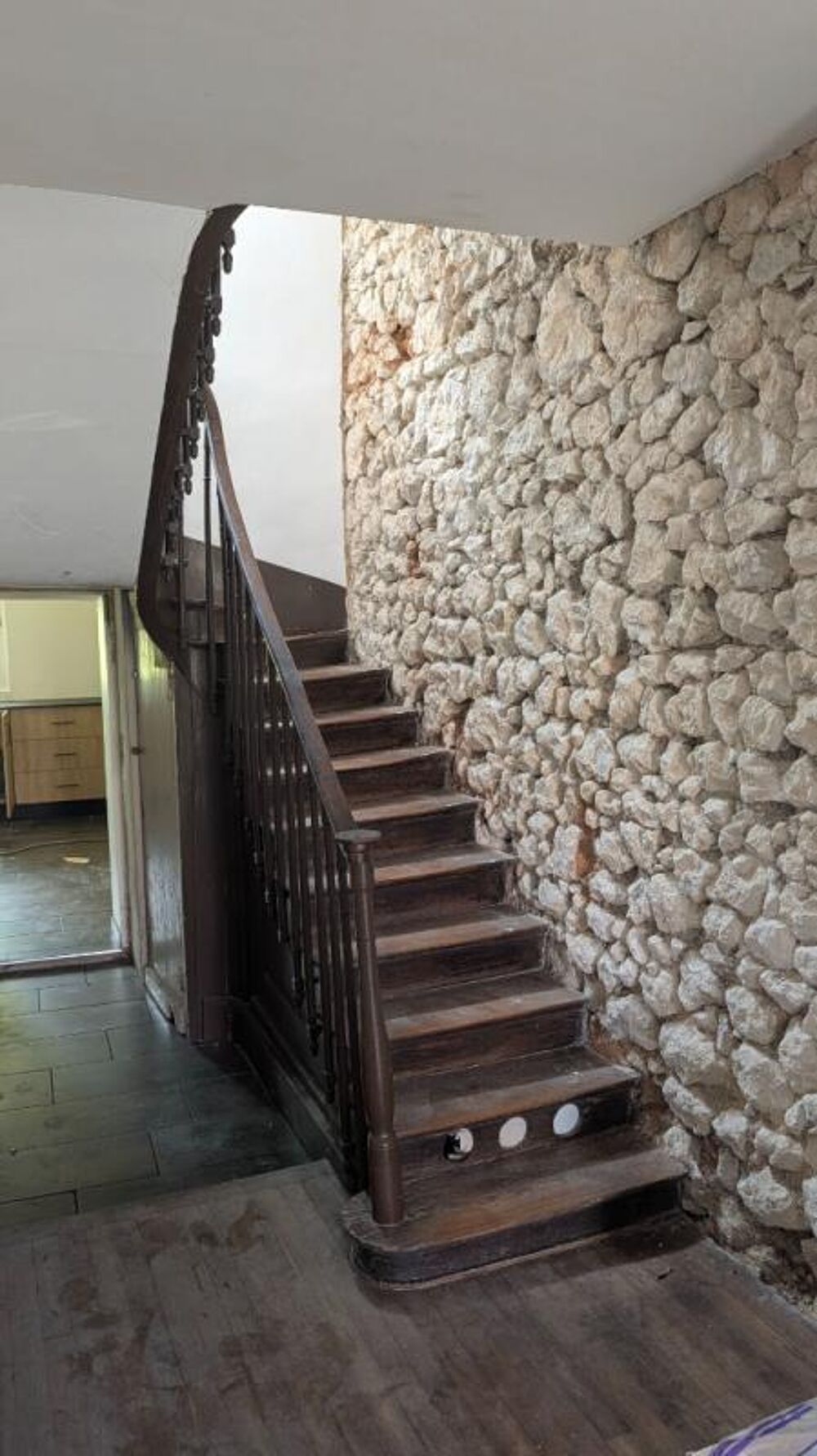 Vente Maison Maison au coeur de  Riberac 6 pièce(s) 155 m2 Riberac