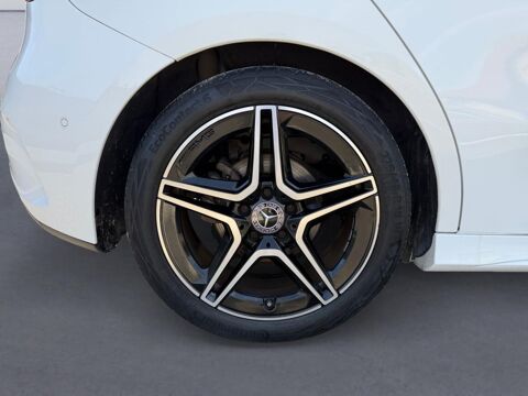 Classe A IV 180 AMG LINE 2020 occasion 55800 Contrisson