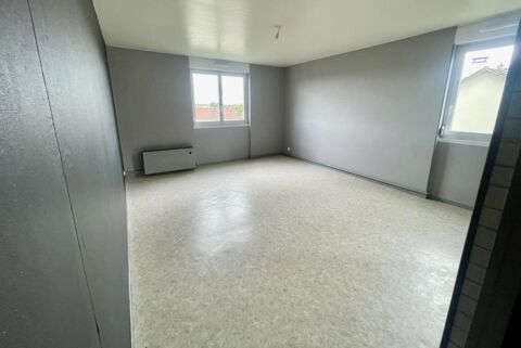   Appartement Type 4 - NOGENT Appartement - 4 pice(s) - 74 m