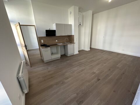  Appartement � louer 3 pi�ces 61 m�