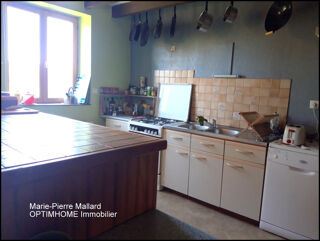  Maison à vendre 5 pièces 107 m²