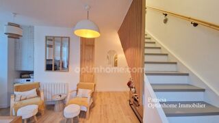  Duplex/triplex � vendre 3 pi�ces 49 m� Casteljaloux