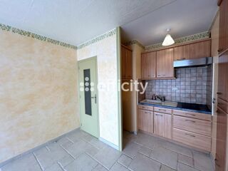  Appartement � vendre 3 pi�ces 46 m�