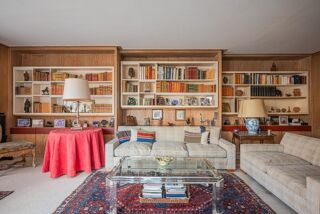  Appartement à vendre 5 pièces 125 m²
