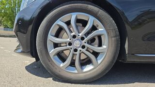 Classe C IV 180 CDI 116 Executive 2014 occasion 02600 Villers Cotterets