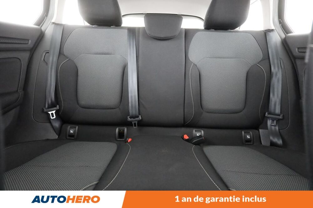 M&eacute;gane 1.5 dCi Blue Life 95 ch 2020 occasion 92130 Issy-les-Moulineaux