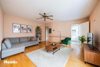  Appartement  vendre 4 pices 81 m