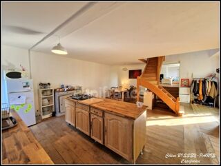  Maison � vendre 6 pi�ces 154 m�