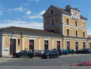  Appartement � vendre 2 pi�ces 42 m�