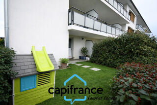  Appartement � vendre 2 pi�ces 43 m�