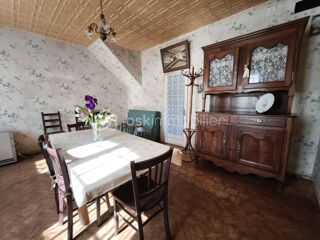  Ferme à vendre 4 pièces 70 m²