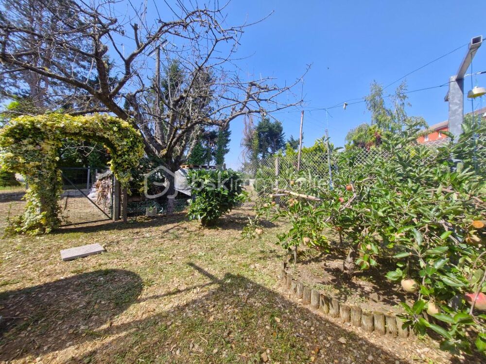 Vente Maison Maison familiale aux volumes généreux avec jardin, terrasse et sous-sol total Braine
