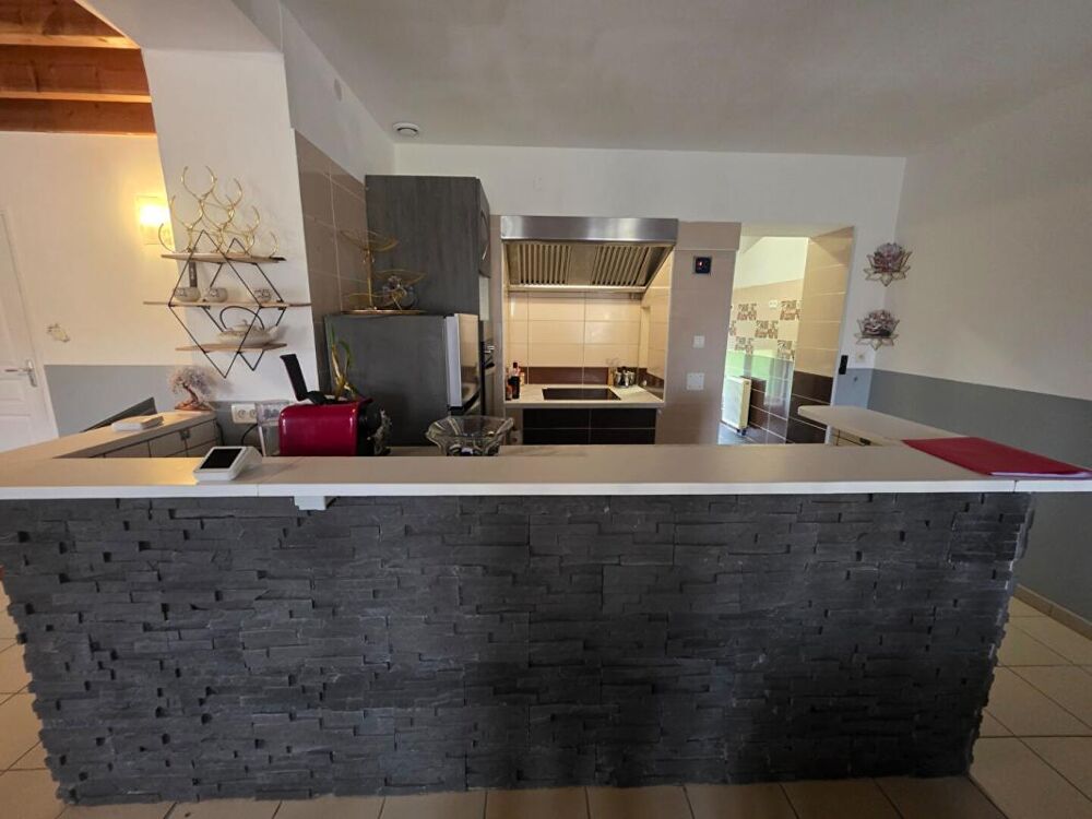 Maison Monetay Sur Allier 5 pièce(s) 126 m2