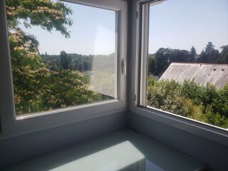  Appartement à louer 1 pièce 11 m²