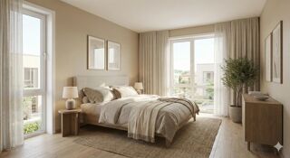  Appartement � vendre 3 pi�ces 70 m�