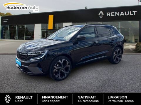 Renault Austral E-Tech hybrid 200 Techno esprit Alpine 2024 occasion Hérouville-Saint-Clair 14200
