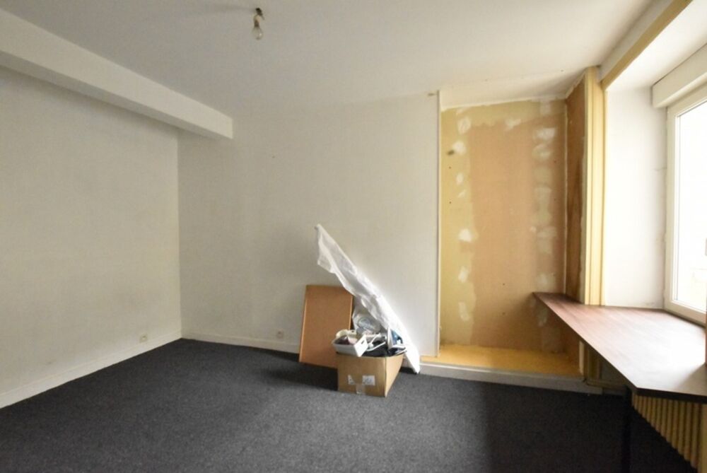 Vente Maison Maison de ville mitoyenne 3 chambres +2 Antrain