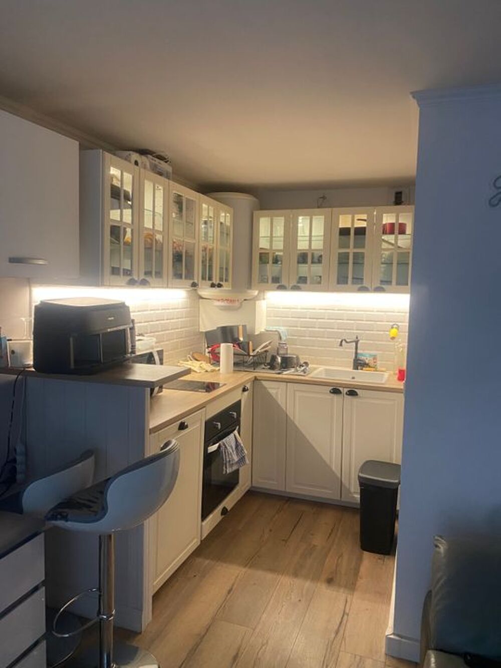 Location Appartement Studio de 30m2 � louer sur Pontoise Pontoise