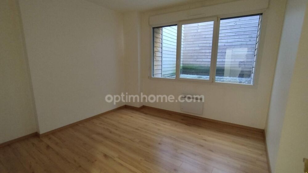 Vente Appartement Appartement à vendre 5 pièces de 113 m² - BAR LE DUC - parking - ascenseur Bar le duc