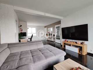  Appartement  vendre 3 pices 77 m