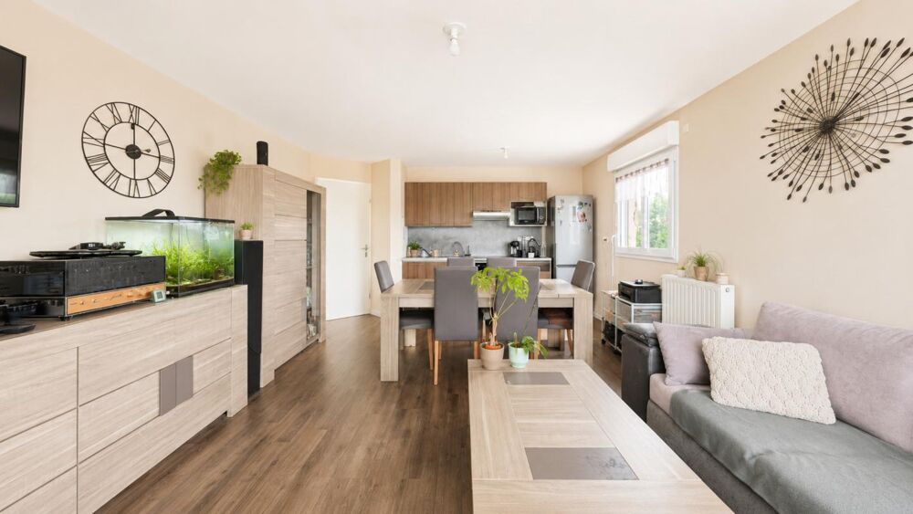 Vente Appartement Appartement Chennevieres sur marne