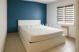  Appartement � vendre 2 pi�ces 40 m�