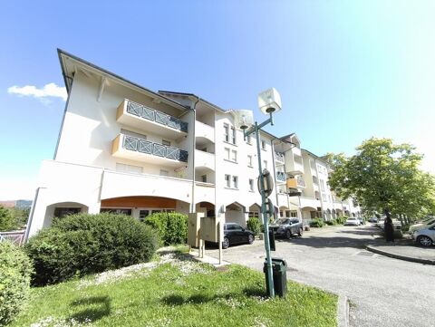 BELLEY - Local d'activit&eacute; 448 01000 Belley