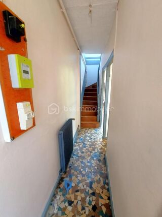  Maison � vendre 5 pi�ces 53 m�