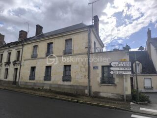  Immeuble à vendre 7 pièces 116 m²