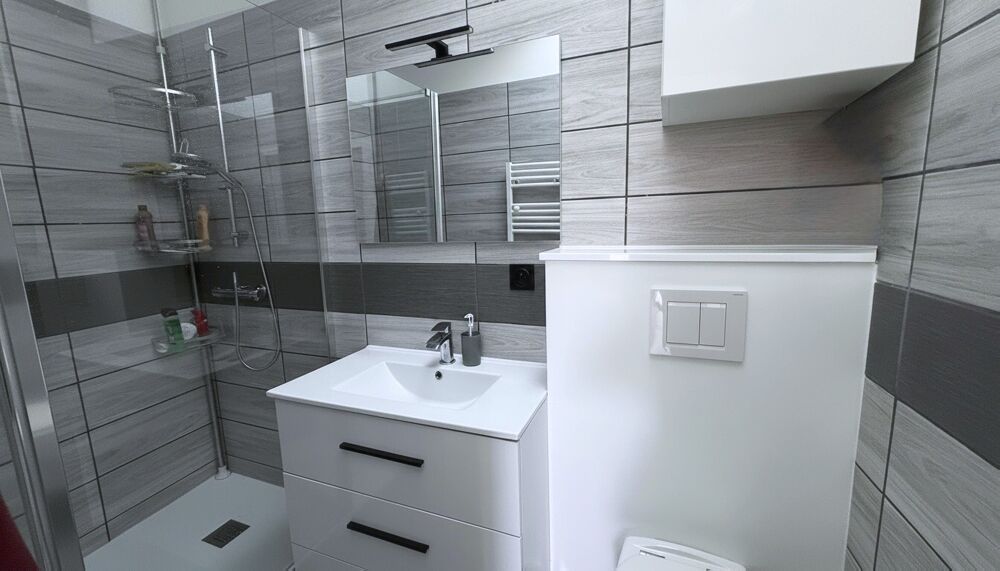 Appartement Ancenis Saint Gereon 2 pièce(s) 36 m²