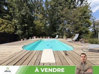  Maison à vendre 8 pièces 230 m²