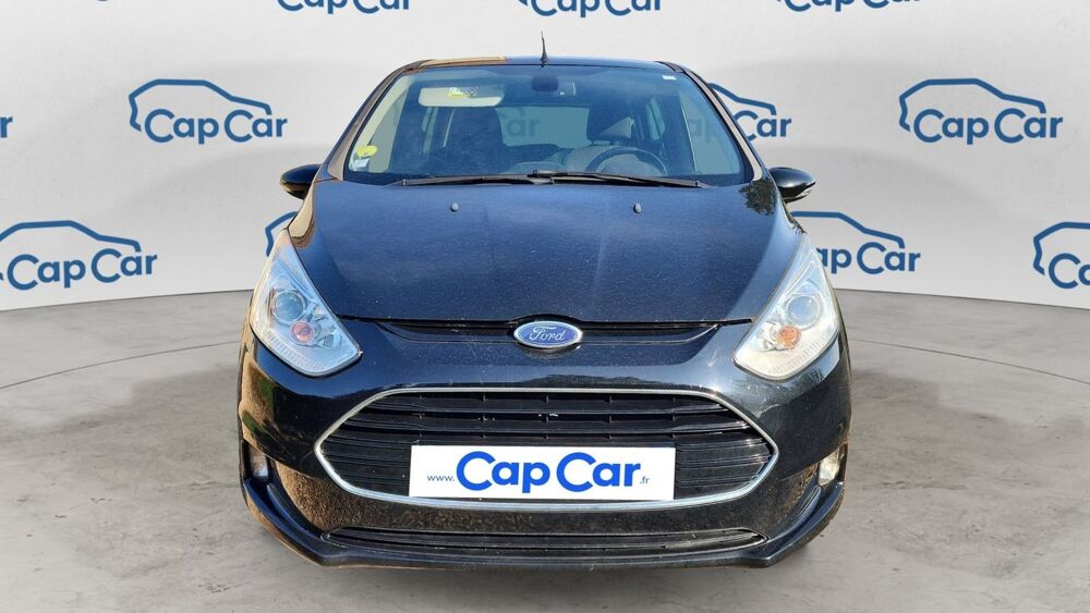 B-max 1.5 TDCi 95 Business 2017 occasion 72000 Le Mans