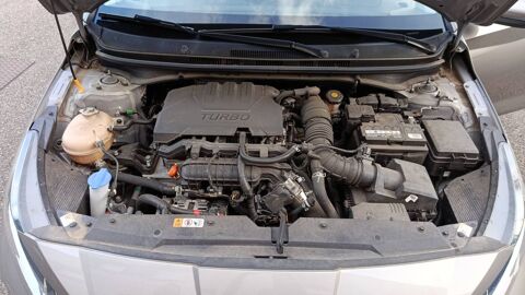 i20 1.0 T-GDi MHEV 100 Intuitive 2022 occasion 69800 Saint Priest