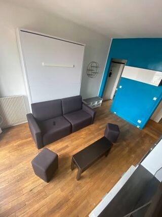  Appartement  louer 1 pice 27 m