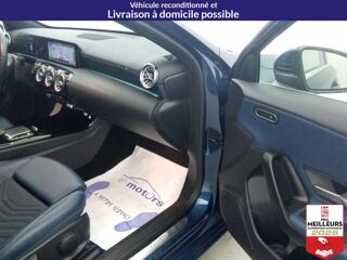 Classe A 250 e 8G-DCT Style Line +Cam&eacute;ra +Jantes 1 2020 occasion 10150 Lavau