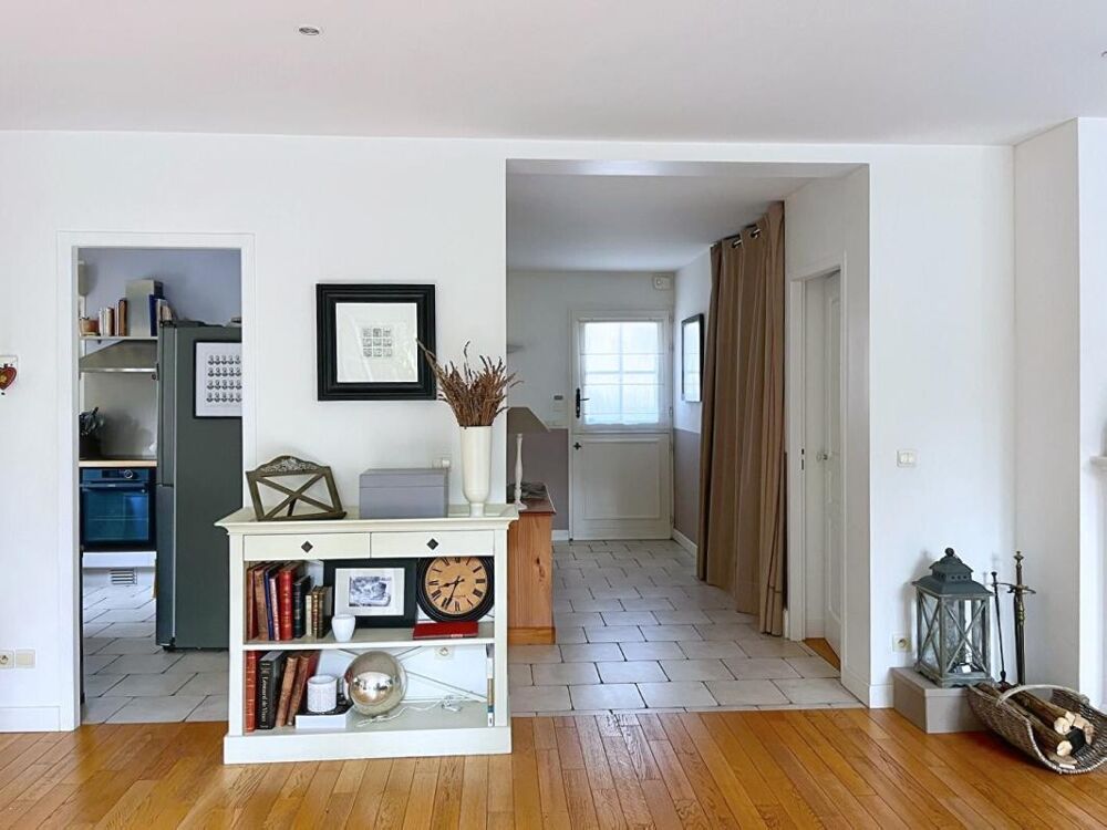 à vendre  Maison Orgeval (78630)