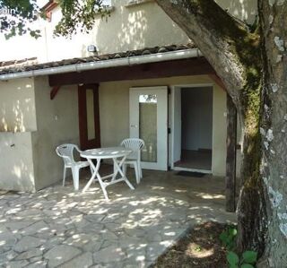  Appartement à louer 2 pièces 40 m²