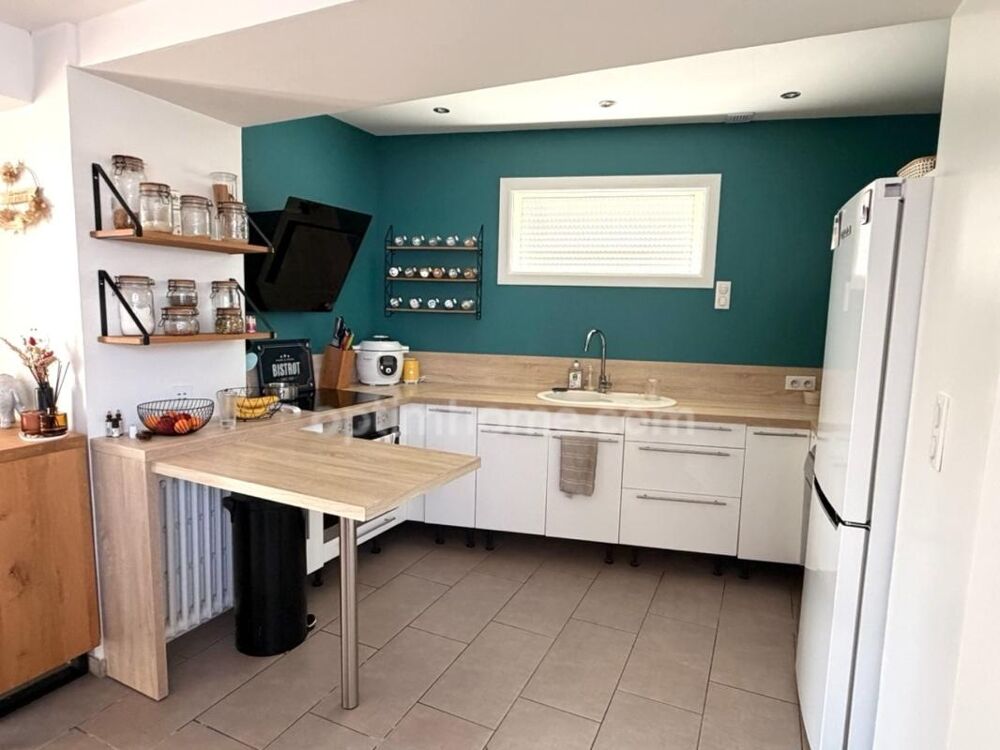 Maison à vendre MORTAGNE SUR SEVRE (85)