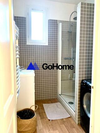  Appartement à louer 3 pièces 60 m²