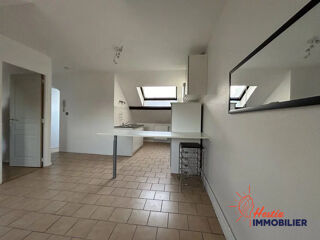 Appartement à louer 2 pièces 38 m²