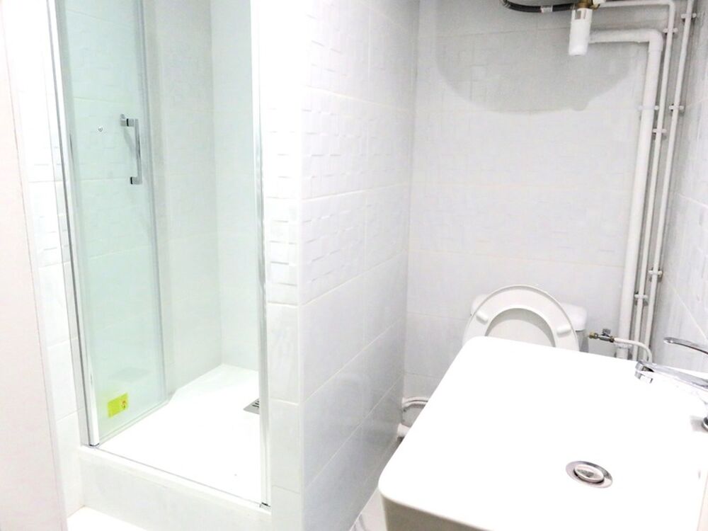 Vente Appartement Appartement à vendre 2 pièces SAINT DENIS (93) Saint denis