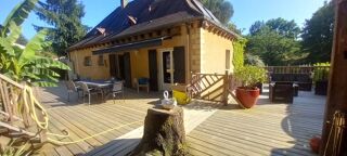  Maison à vendre 10 pièces 258 m²