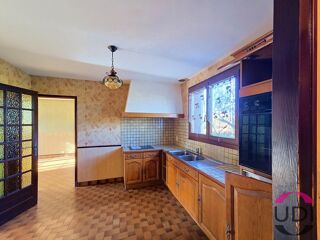  Maison à vendre 6 pièces 125 m²