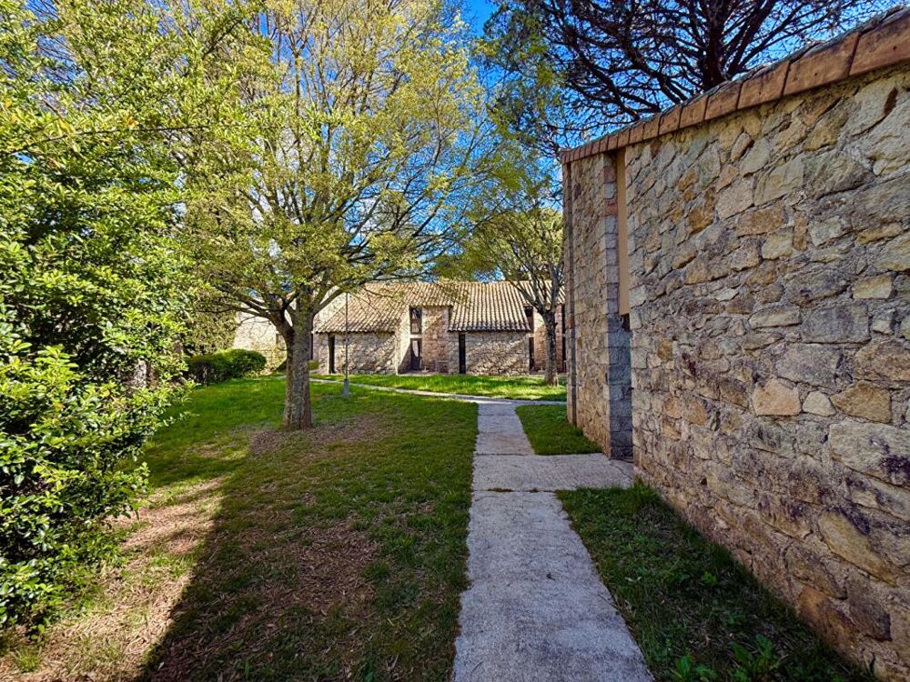 Vente Maison Maison Chambonas 3 pièces 40 m2 Les vans