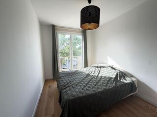  Appartement à vendre 4 pièces 76 m²