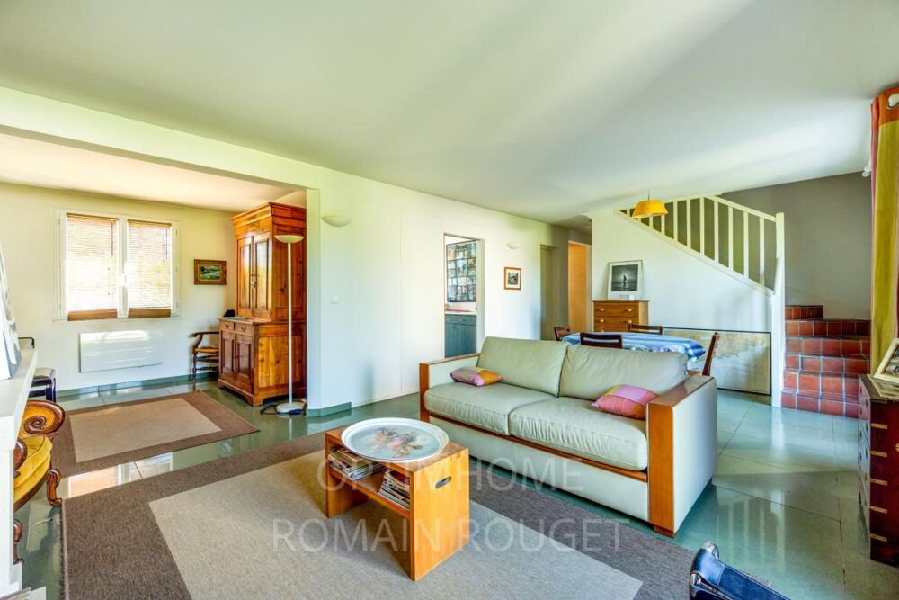 Vente Maison MONTESSON VILLAGE - Maison 9 Pièces + Sous-sol Montesson