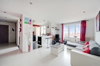  Appartement � vendre 2 pi�ces 44 m�