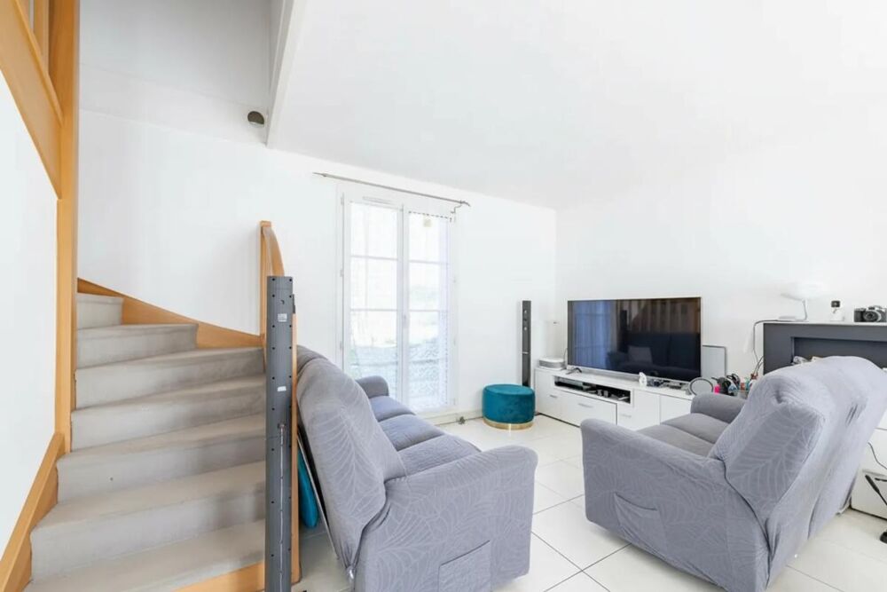 Vente Maison Maison de caractère 5 pièces à Rouvres Rouvres