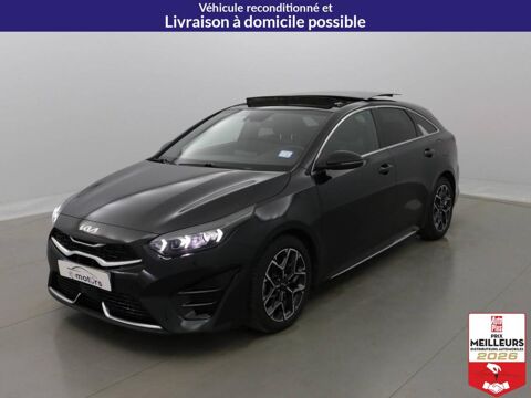 Annonce voiture Kia Divers 24900 €