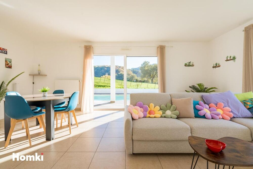 � vendre  Maison Biriatou (64700)